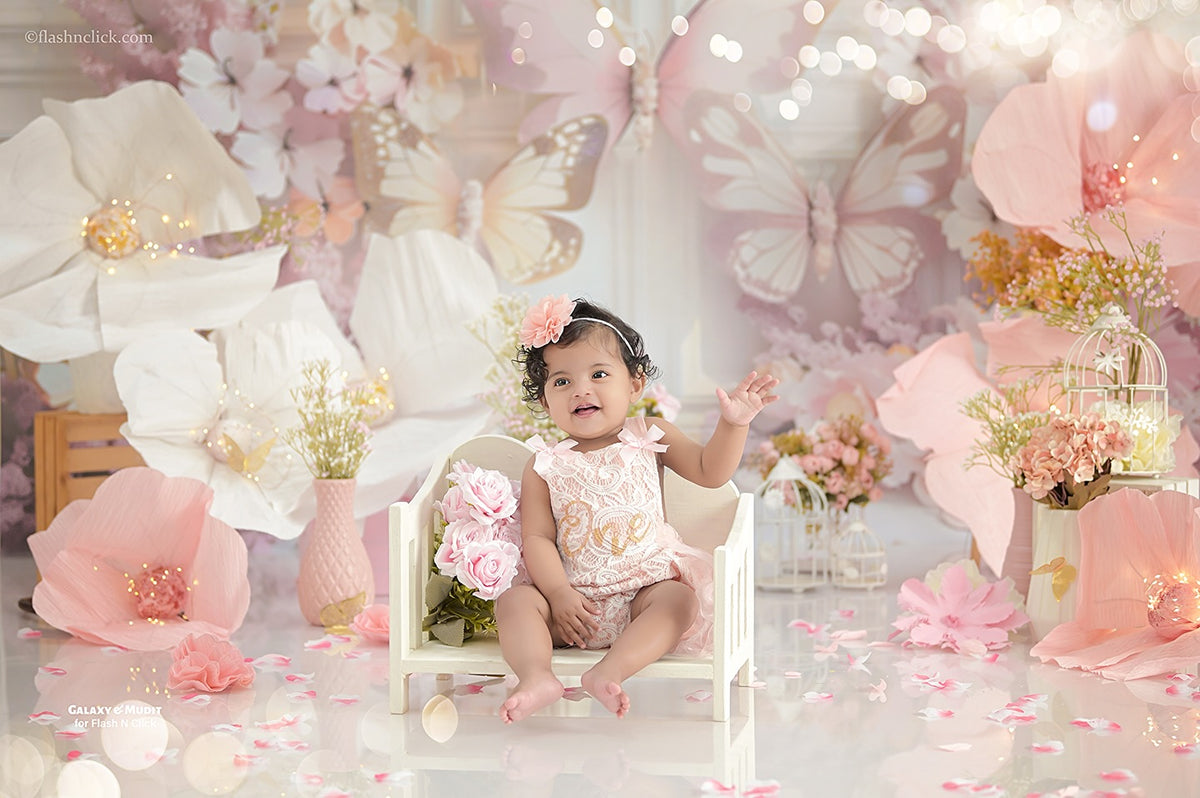 MASTER MATERNITY, BABY & NEWBORN PHOTOGRAPHY - 3 Day Session
