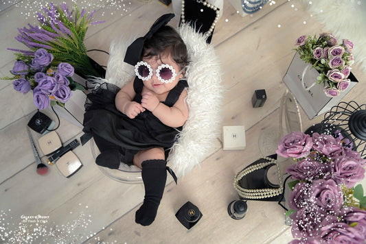 2 in 1 Package Maternity & Baby Photography & Videography workshop for Mothers