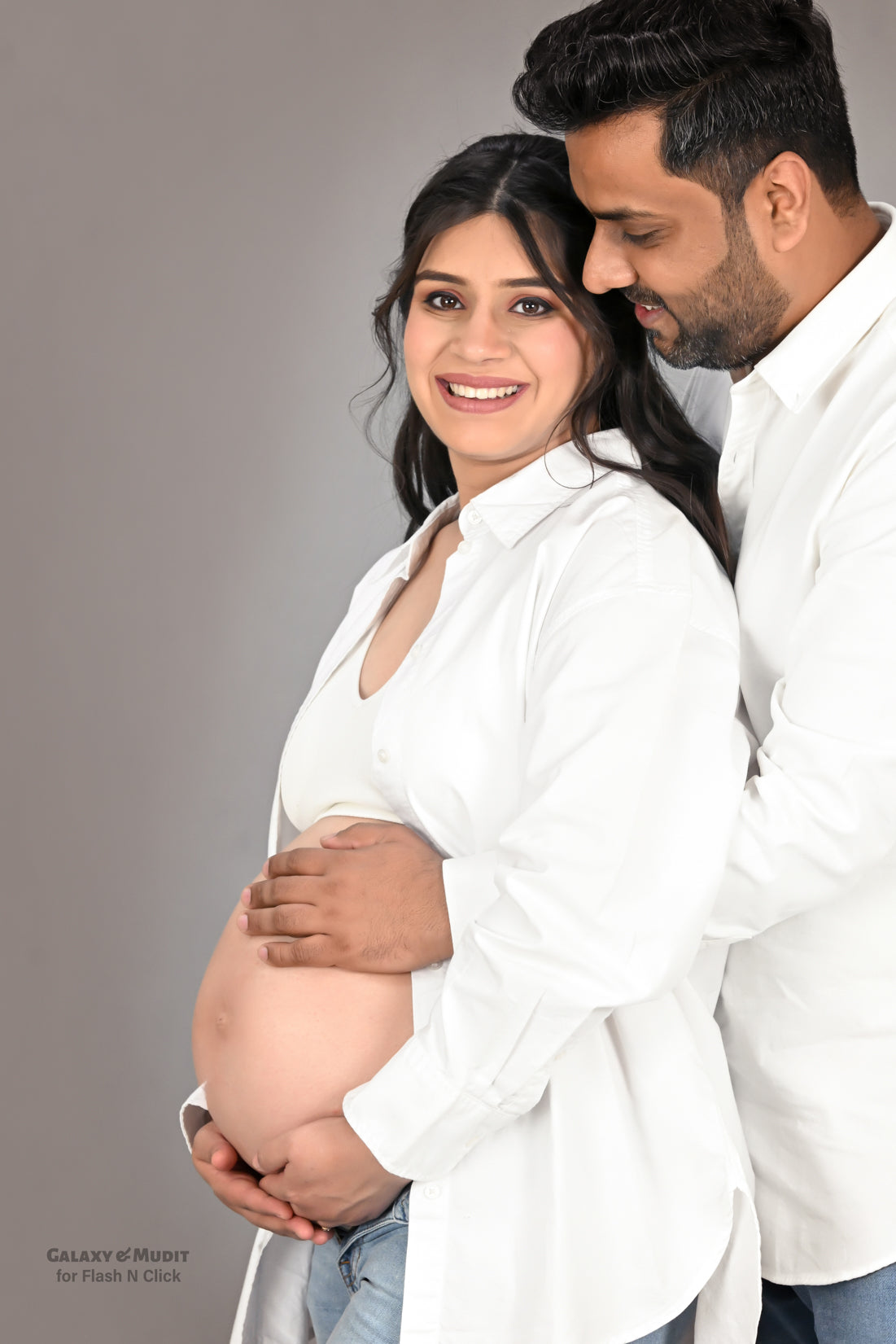 MASTER MATERNITY, BABY & NEWBORN PHOTOGRAPHY - 3 Day Session