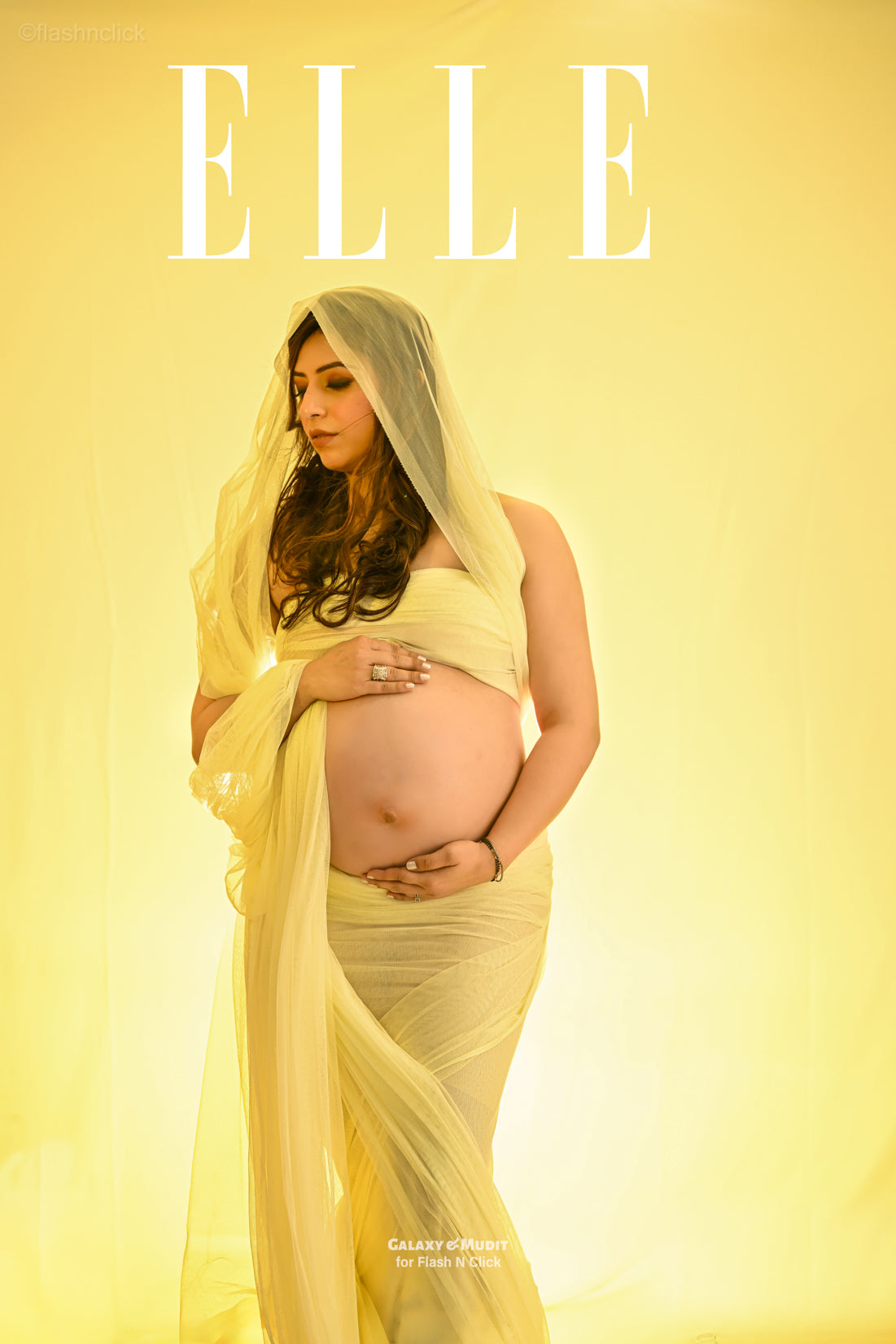MASTER MATERNITY, BABY & NEWBORN PHOTOGRAPHY - 3 Day Session