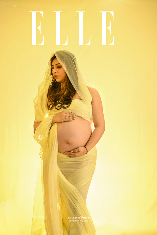 MASTER MATERNITY, BABY & NEWBORN PHOTOGRAPHY - 3 Day Session