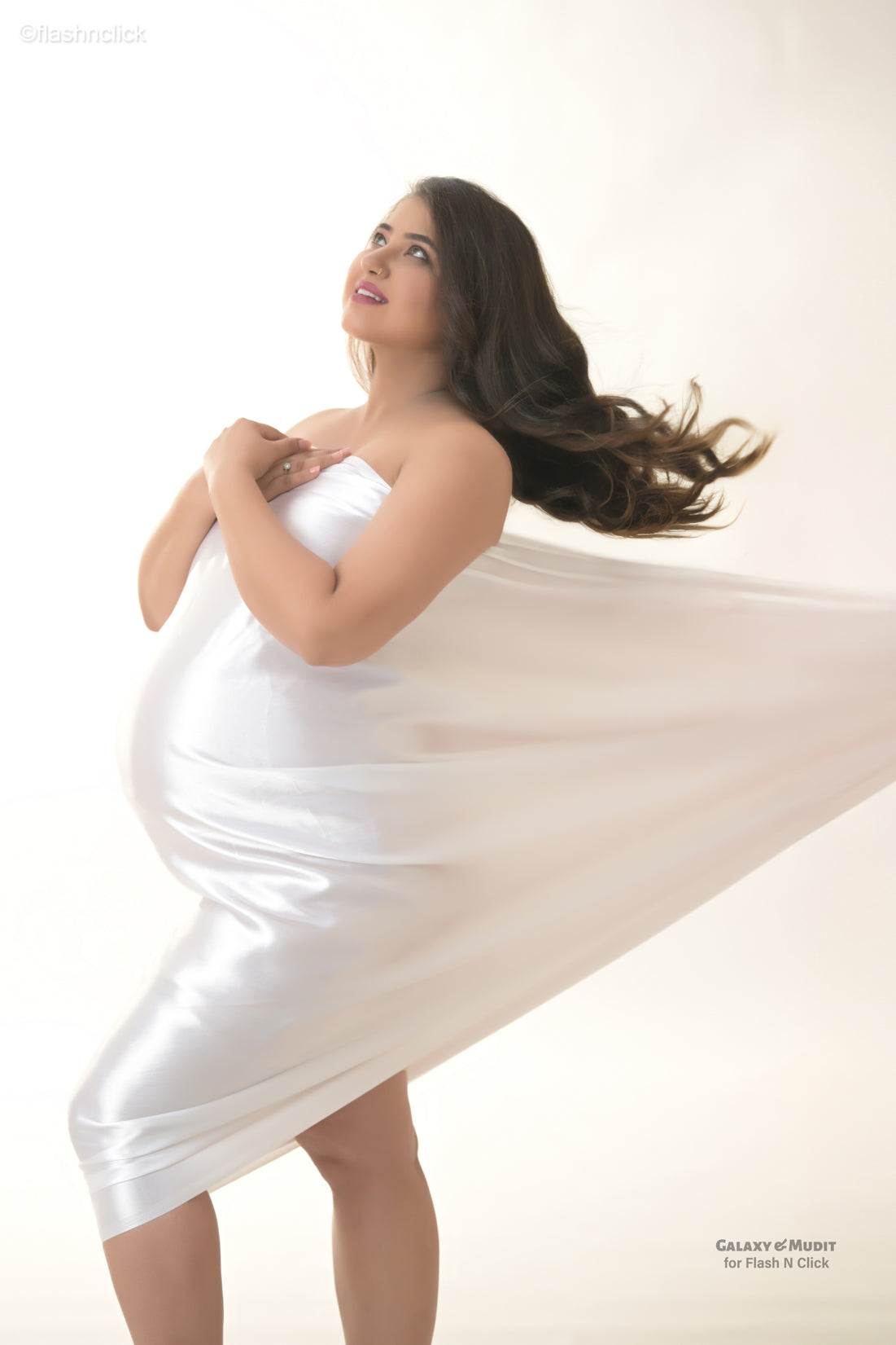 MASTER MATERNITY, BABY & NEWBORN PHOTOGRAPHY - 3 Day Session