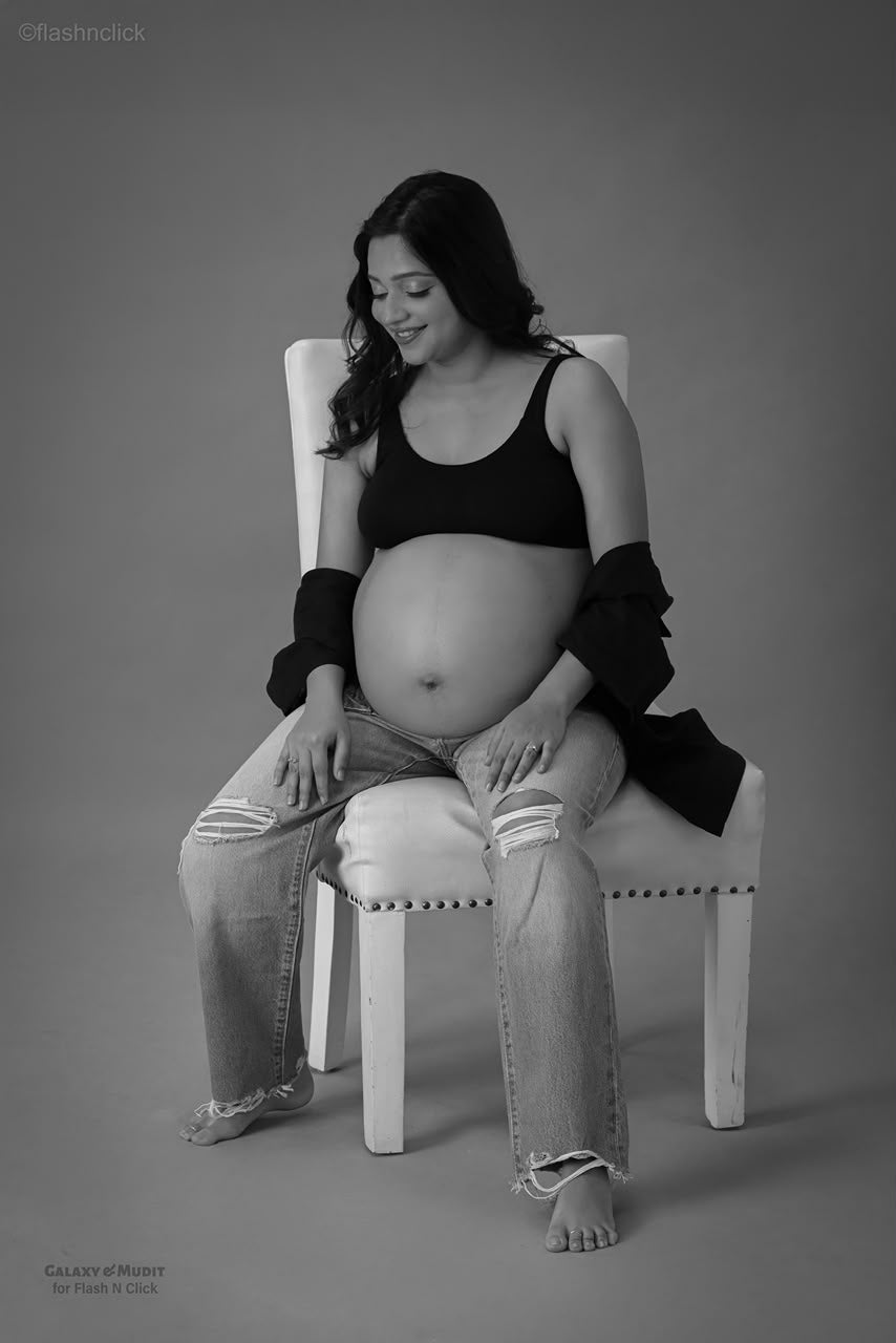 MASTER MATERNITY, BABY & NEWBORN PHOTOGRAPHY - 3 Day Session