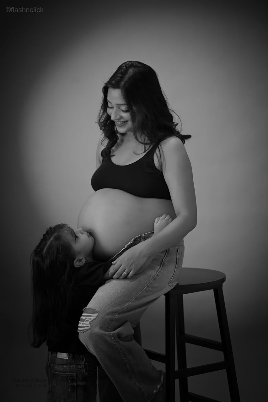 MASTER MATERNITY, BABY & NEWBORN PHOTOGRAPHY - 3 Day Session