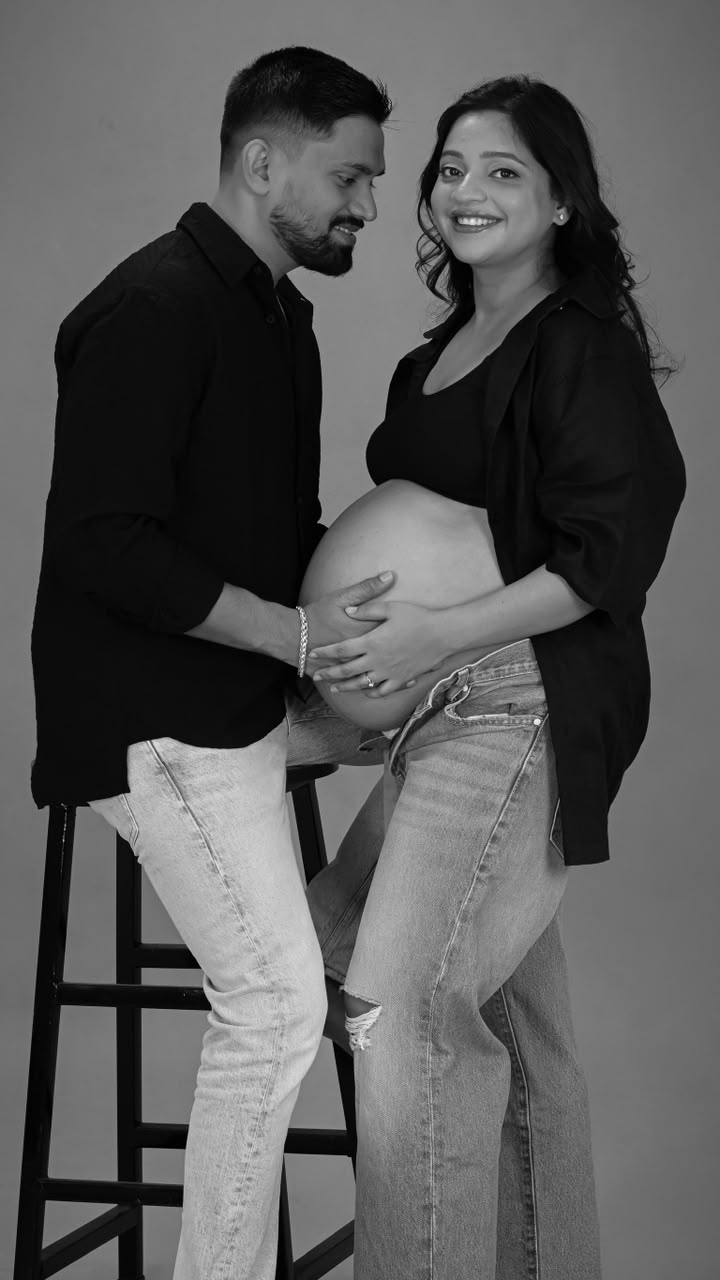 MASTER MATERNITY, BABY & NEWBORN PHOTOGRAPHY - 3 Day Session