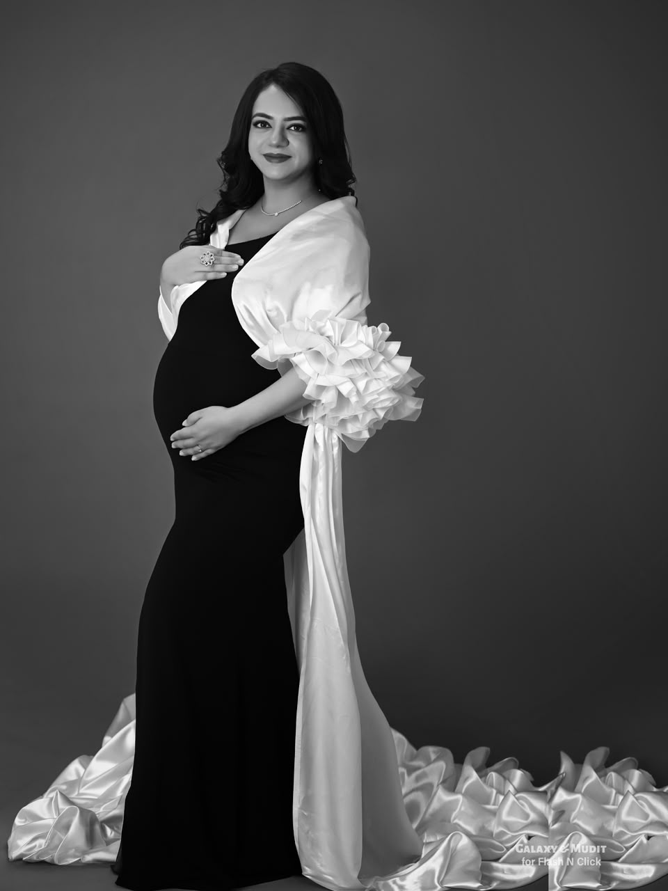 MASTER MATERNITY, BABY & NEWBORN PHOTOGRAPHY - 3 Day Session