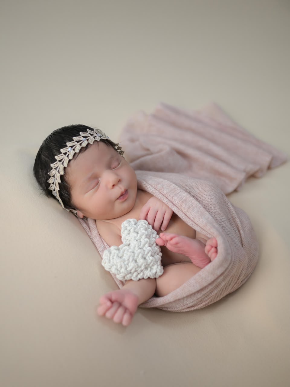 MASTER MATERNITY, BABY & NEWBORN PHOTOGRAPHY - 3 Day Session