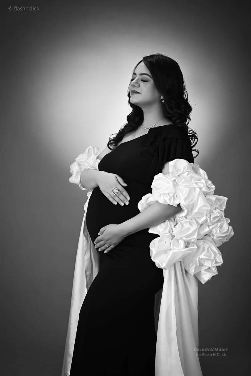 MASTER MATERNITY, BABY & NEWBORN PHOTOGRAPHY - 3 Day Session