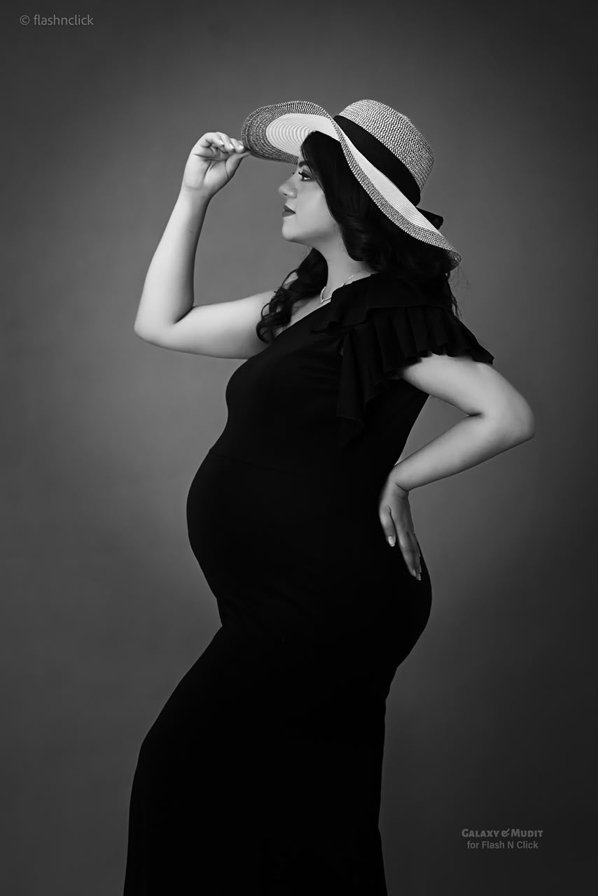 MASTER MATERNITY, BABY & NEWBORN PHOTOGRAPHY - 3 Day Session