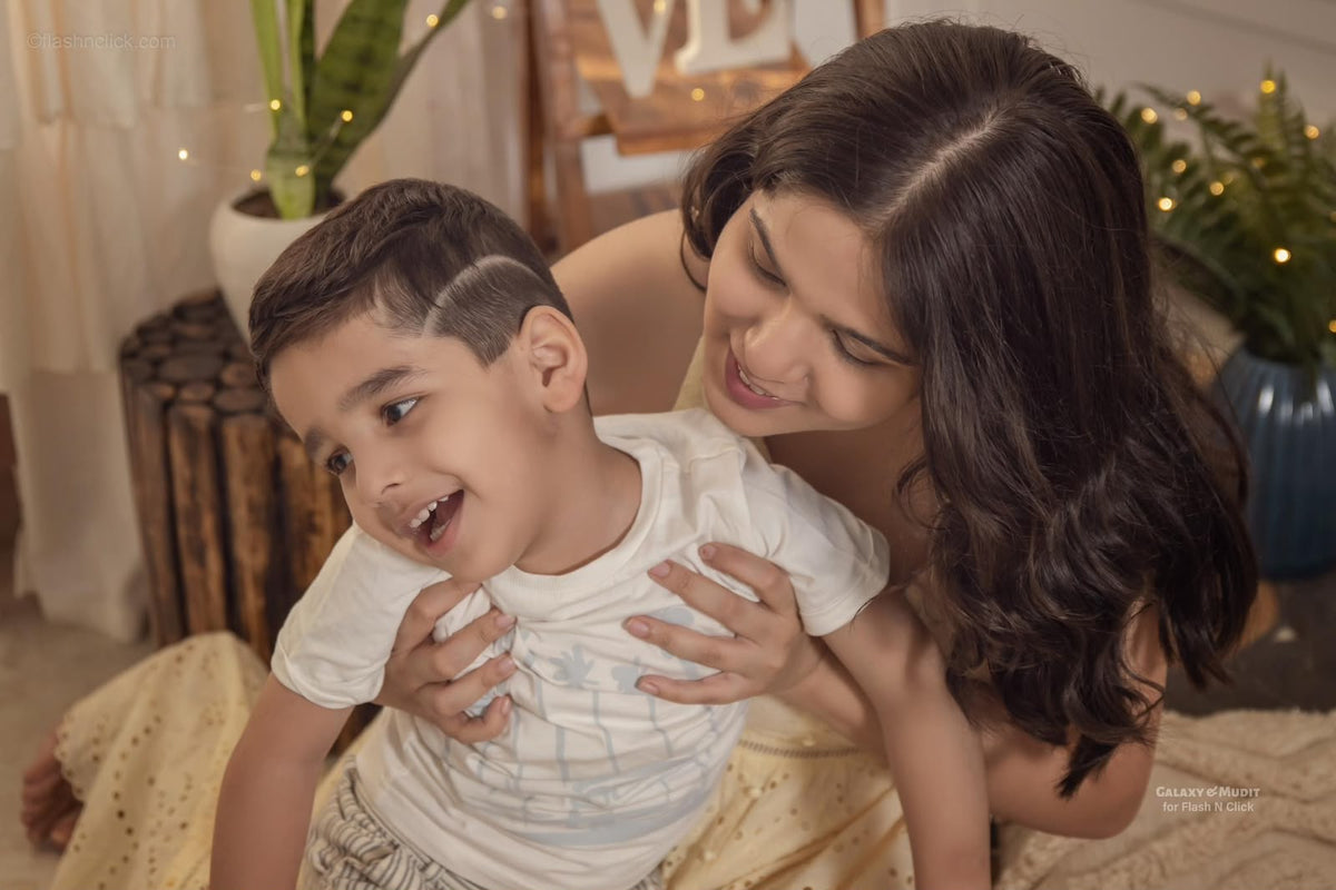 MASTER MATERNITY, BABY & NEWBORN PHOTOGRAPHY - 3 Day Session