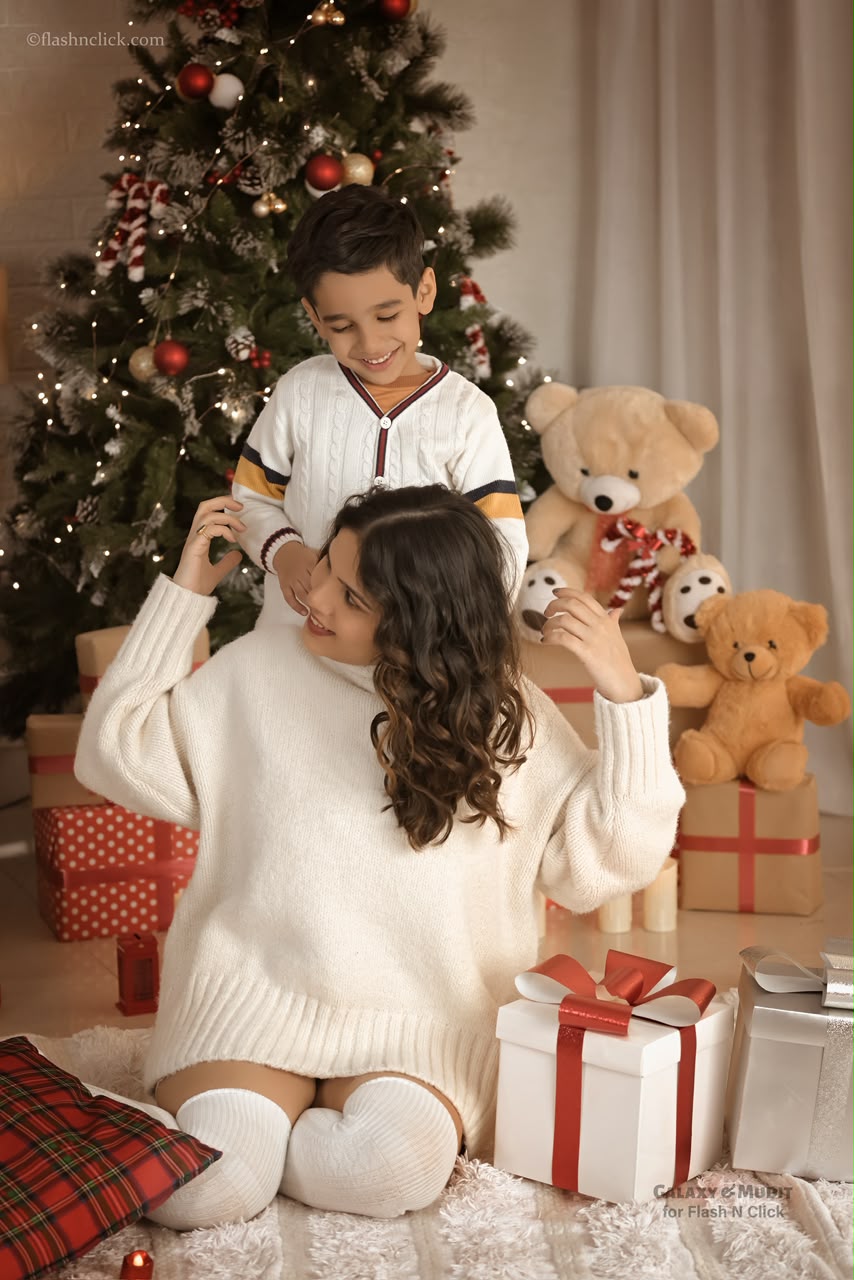 MASTER MATERNITY, BABY & NEWBORN PHOTOGRAPHY - 3 Day Session